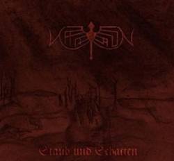 Carthaun : Staub und Schatten